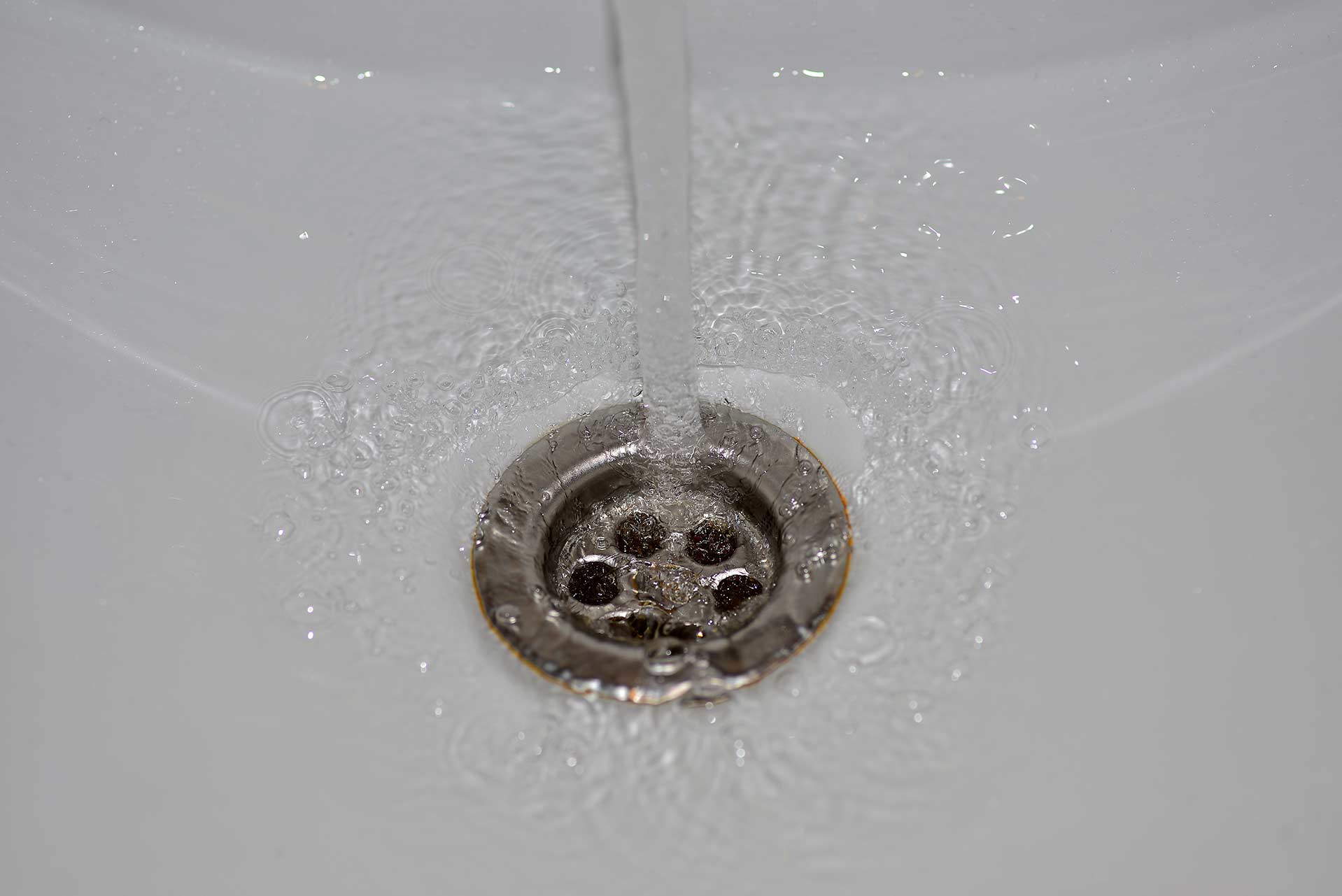 A2B Drains provides services to unblock blocked sinks and drains for properties in Penwortham.